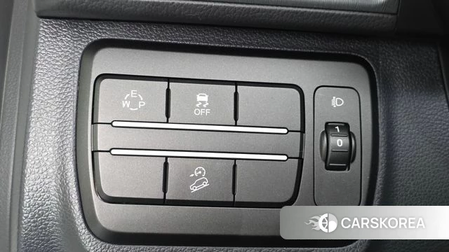Ssangyong Tivoli Armor id 4900414 из Кореи 8
