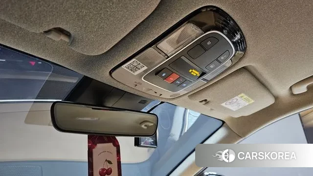 Hyundai Sonata (DN8) id 3561162 из Кореи 8