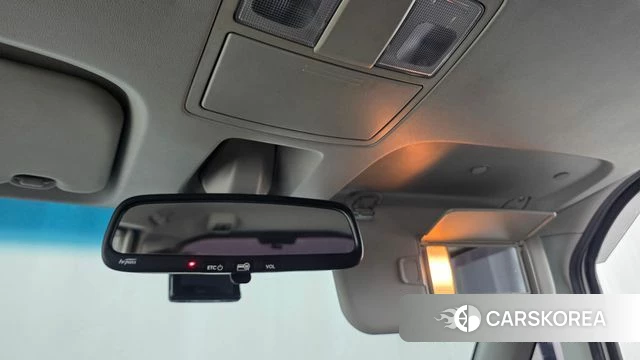 Kia The New Ray id 4626445 из Кореи 8