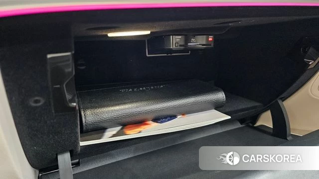 Mercedes-Benz CLE-Class C236 id 4527905 из Кореи 8