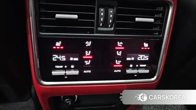 Porsche Cayenne (PO536) id 3497378 из Кореи 8