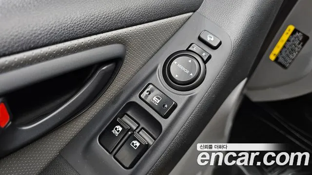 Hyundai The New Grand Starex id 2583102 из Кореи 8