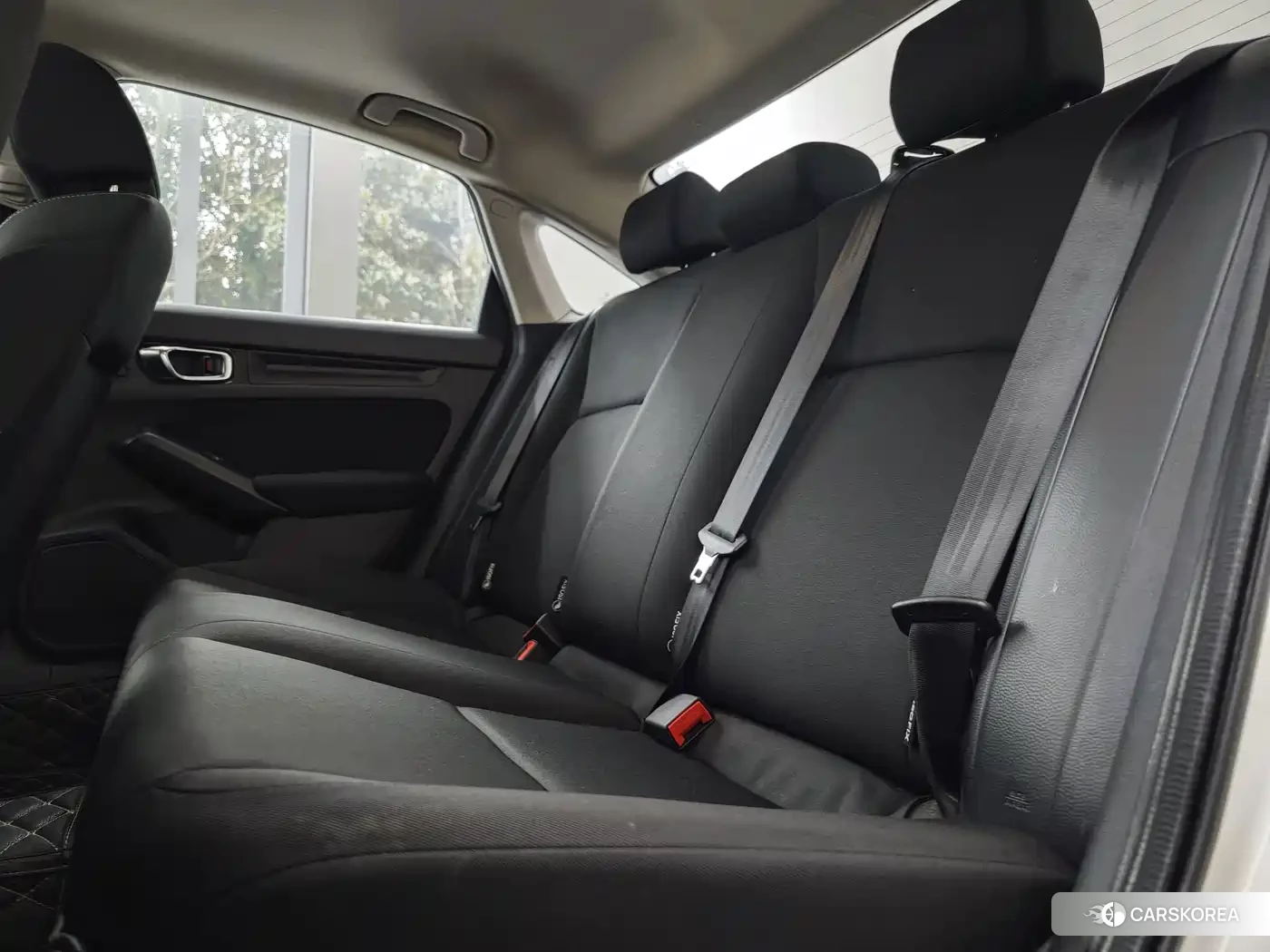 Honda Civic id 4622344 из Китая 8