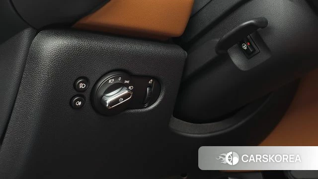 Mini Cooper S id 4671103 из Кореи 8