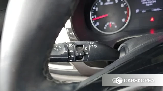 Kia Seltos id 3488638 из Кореи 8