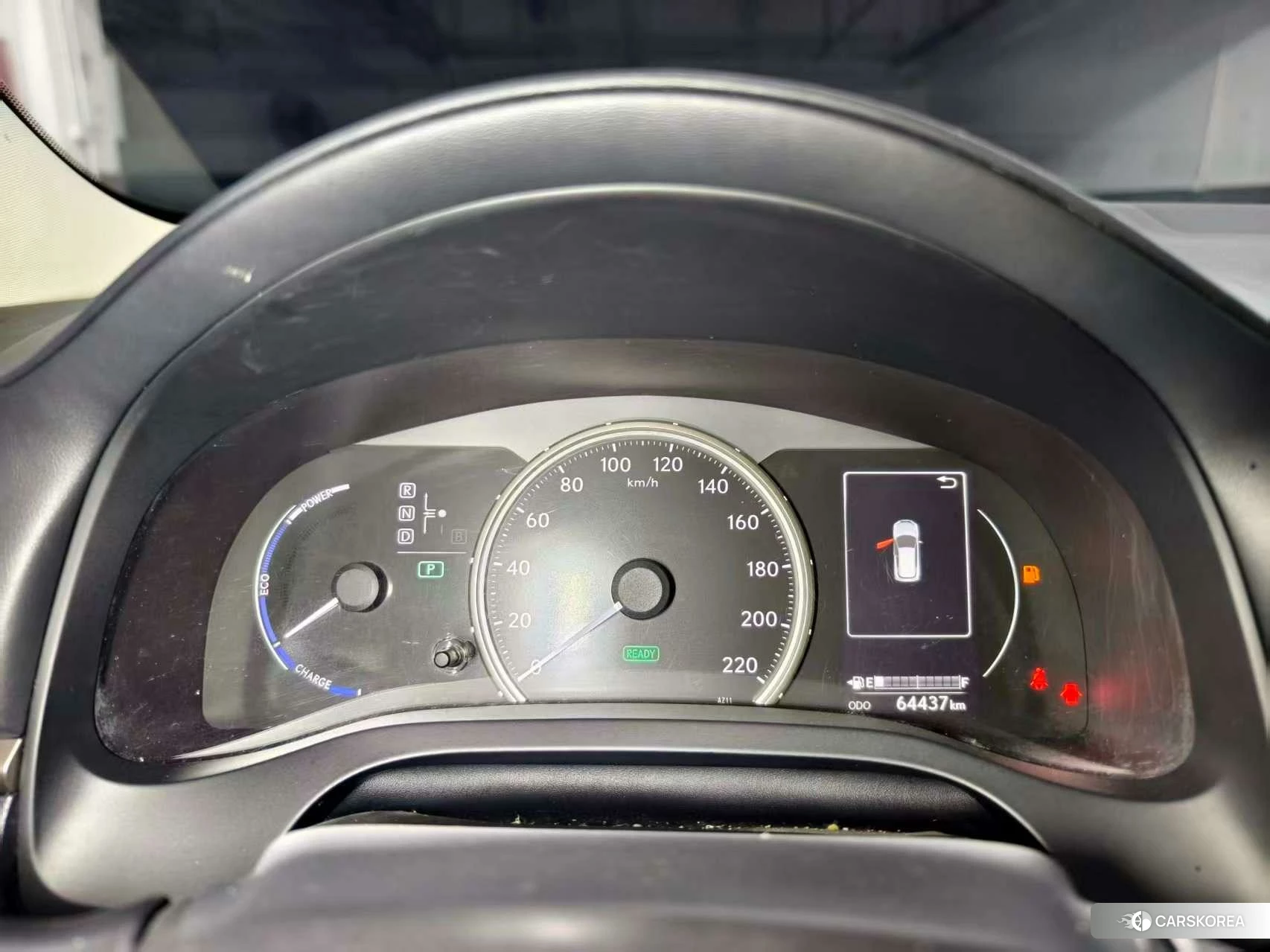 Lexus CT id 4420340 из Китая 8