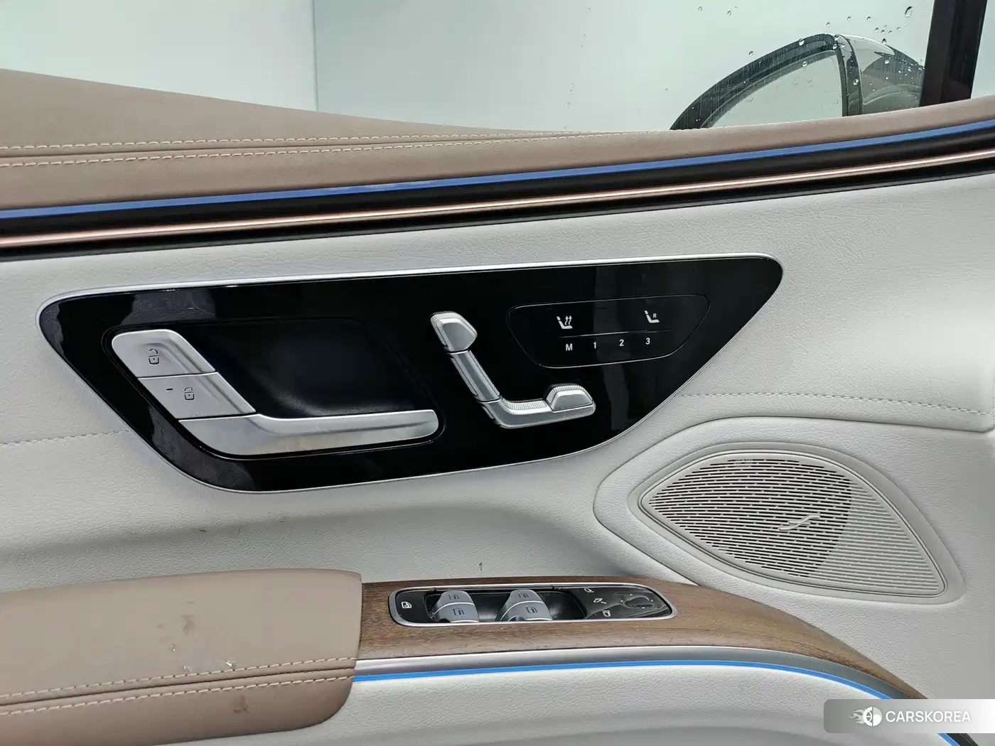 Mercedes-Benz EQS id 4546661 из Китая 8