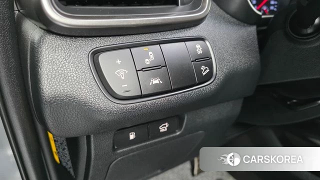 Kia The New Sorento id 4530380 из Кореи 8