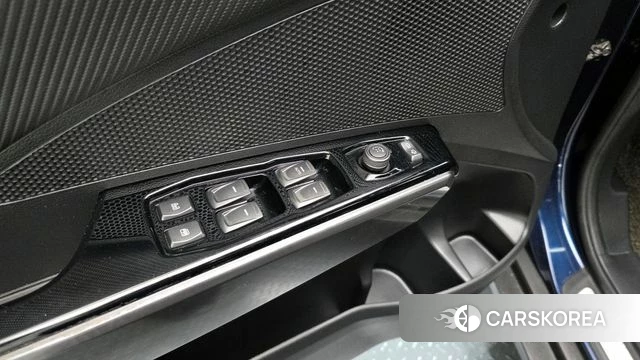 Ssangyong Berry New Tivoli id 3879641 из Кореи 8