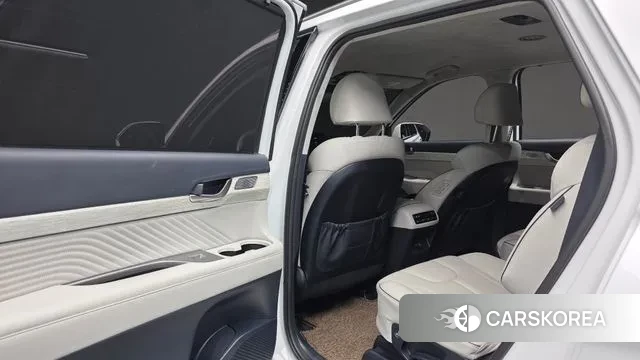 Hyundai The New Palisade id 3620411 из Кореи 8