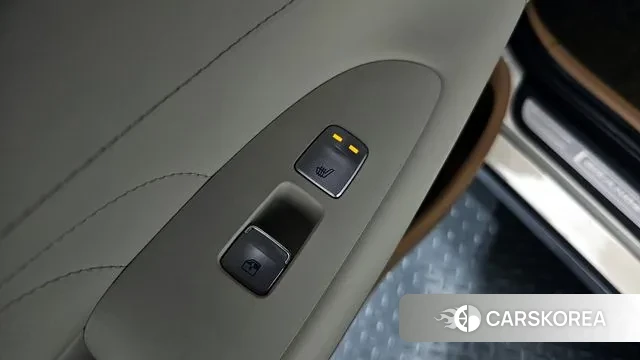 Hyundai The New Grandeur IG id 3722790 из Кореи 8