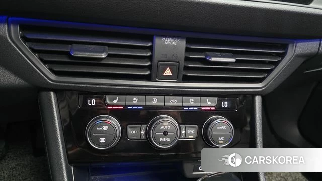 Volkswagen 7th Generation of Jetta id 4517532 из Кореи 8