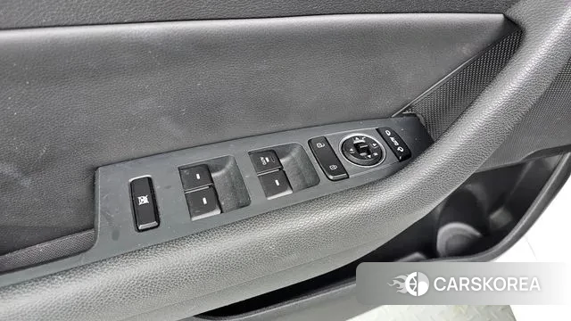 Hyundai Sonata New Rise id 3748753 из Кореи 8