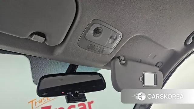 Hyundai The New Grand Starex id 3013249 из Кореи 8