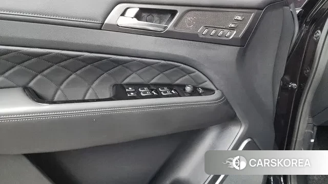 Ssangyong Rexton New Arena id 3016030 из Кореи 8