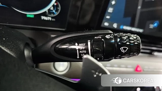 Hyundai The New Grandeur IG id 3621857 из Кореи 8