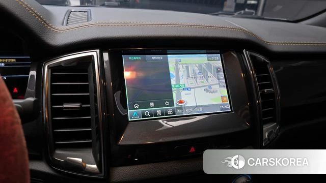 Ford Ranger 3rd Generation id 3860036 из Кореи 8