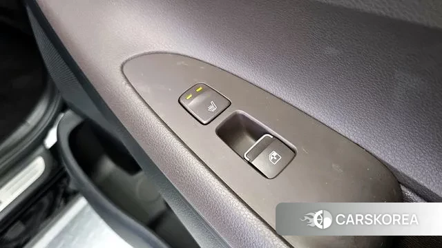 Hyundai The New Grandeur IG Hybrid id 3224803 из Кореи 8