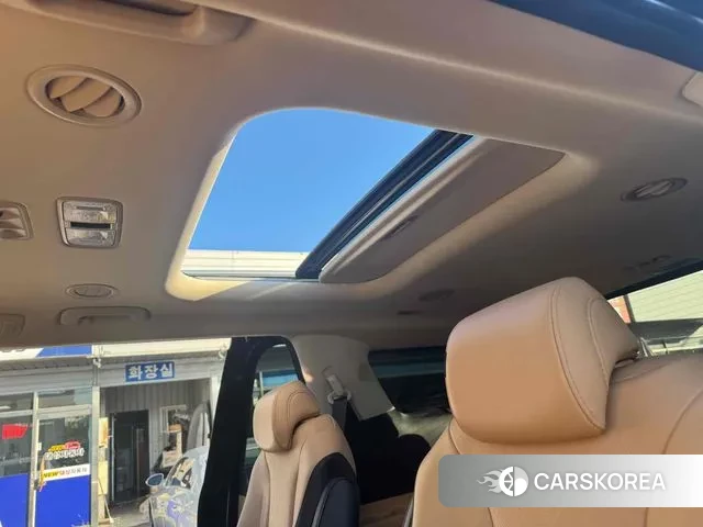 Kia Carnival 4th generation id 3143177 из Кореи 8