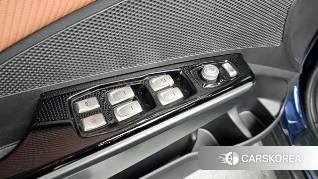 Ssangyong Tivoli Armor id 3526452 из Кореи 8