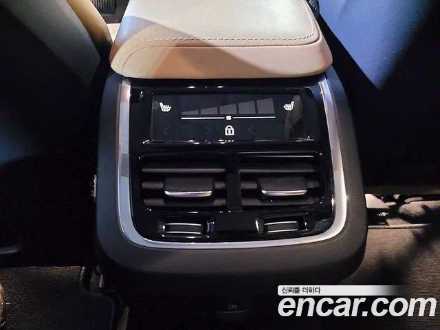 Volvo S60 3rd generation id 2714629 из Кореи 8