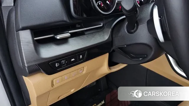 Kia Carnival 4th generation id 3294880 из Кореи 8