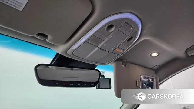 Genesis G70 id 3616610 из Кореи 8