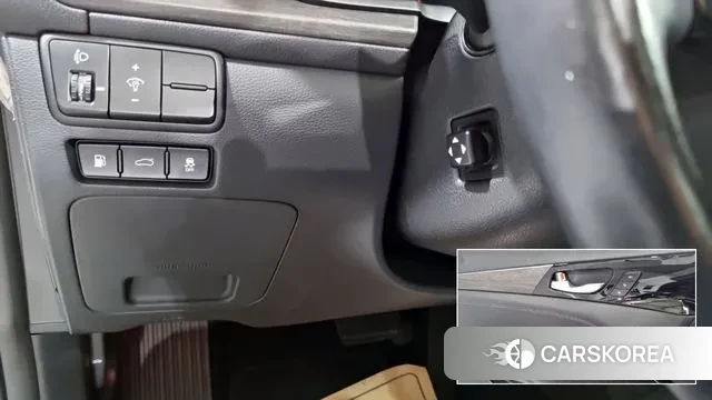 Kia K7 Premier id 3071248 из Кореи 8