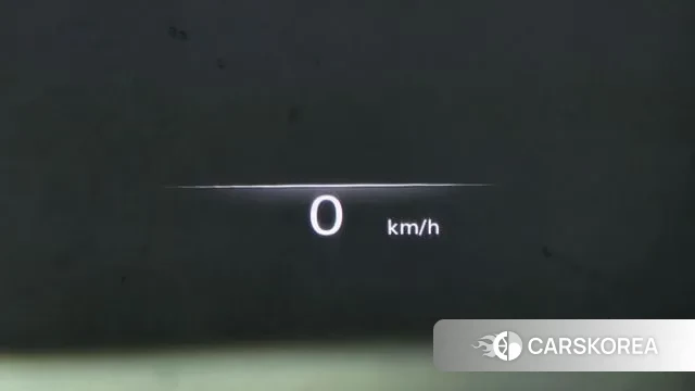 Genesis GV70 id 3629620 из Кореи 8