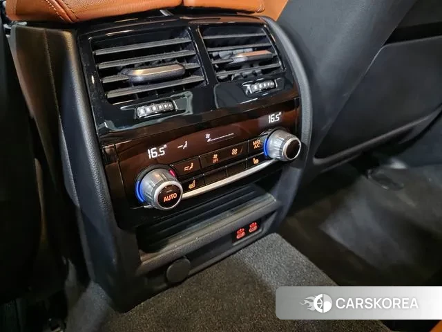 BMW M5 (F90) id 3013292 из Кореи 8