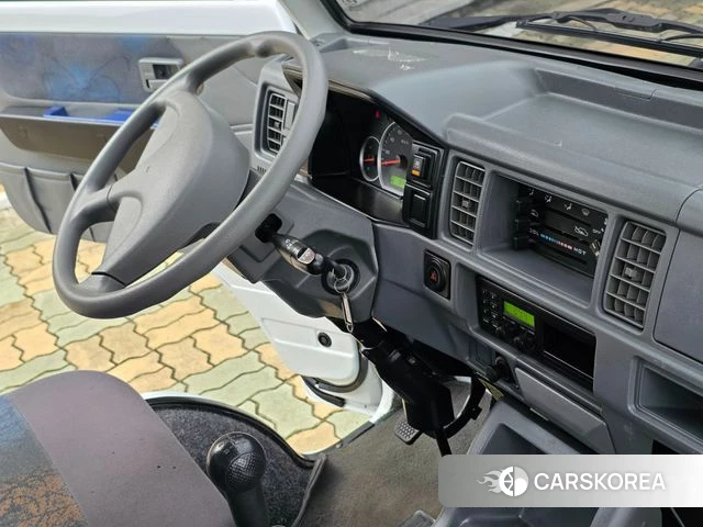 Chevrolet (GM Daewoo) New Labo id 3843728 из Кореи 8