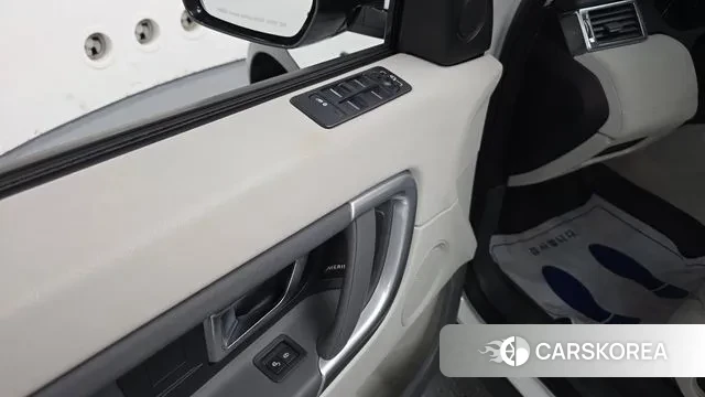 Land Rover Discovery Sports id 3766494 из Кореи 8