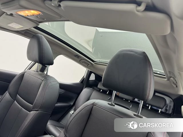 Nissan Qashqai id 4258343 из Китая 8