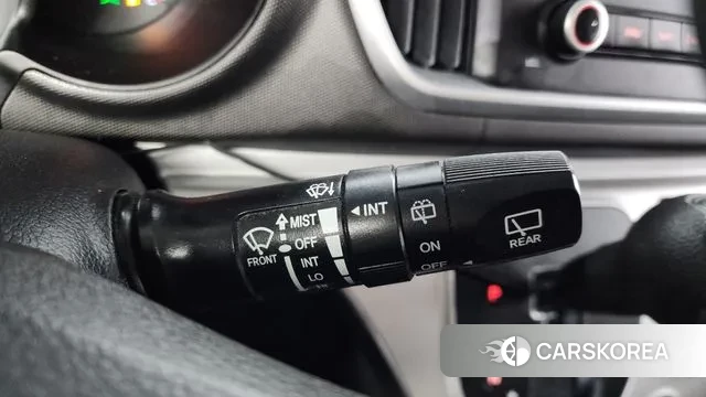 Kia The New Ray id 3675897 из Кореи 8