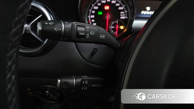 Mercedes-Benz GLA-Class X156 id 4605248 из Кореи 8