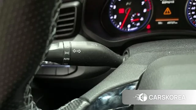 Hyundai Veloster (JS) id 3439568 из Кореи 8