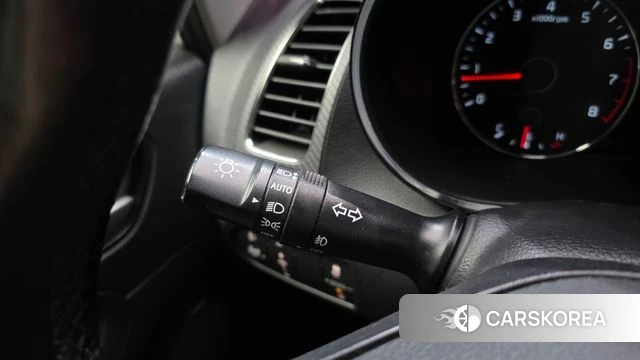 Kia The New K3 id 4385097 из Кореи 8