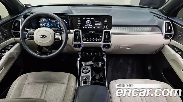 Kia Sorento 4th Generation id 2681853 из Кореи 8