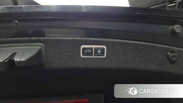 Genesis G80 (RG3) id 4871856 из Кореи 8
