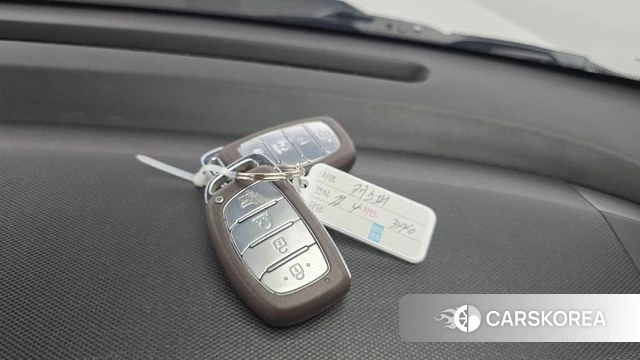 Hyundai Casper id 4541597 из Кореи 8
