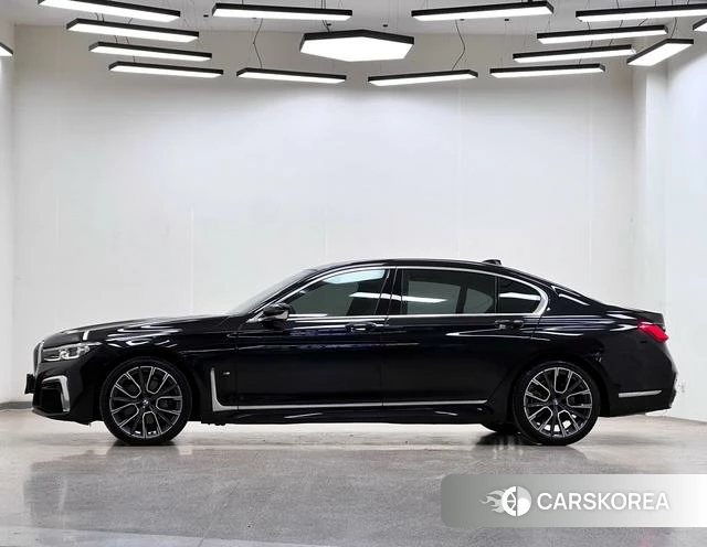 BMW 7 series id 3902341 из Китая 8