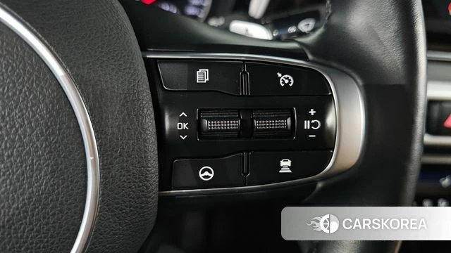 Kia K5 3rd generation id 4356291 из Кореи 8