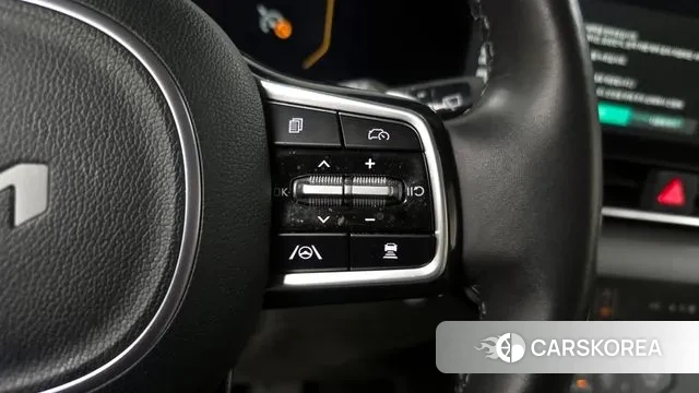 Kia The New Carnival 4th Generation id 3507574 из Кореи 8