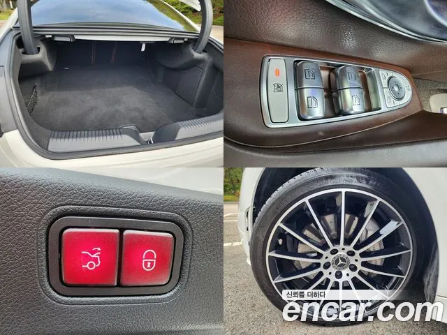 Mercedes-Benz CLS-Class C257 id 2656176 из Кореи 8