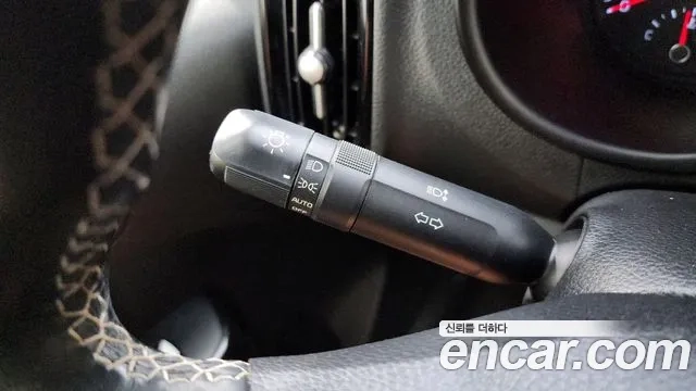 Kia All New Morning (JA) id 2881982 из Кореи 8