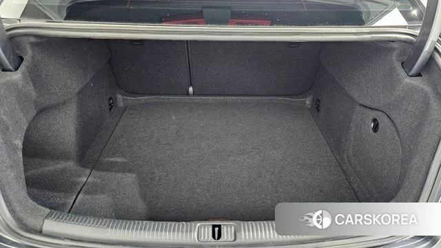Audi New A3 id 4430431 из Кореи 8