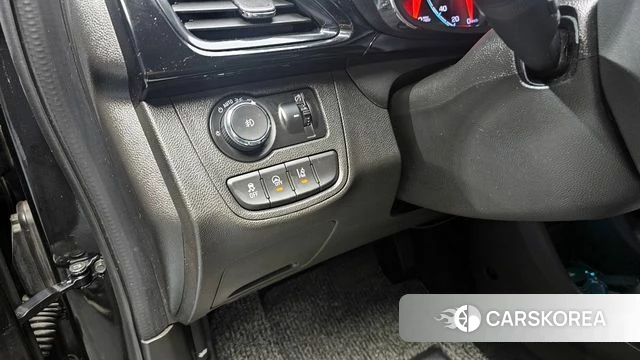 Chevrolet (GM Daewoo) The Next Spark id 3796394 из Кореи 8