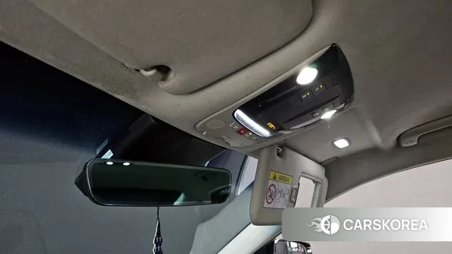 Kia K8 Hybrid id 3555626 из Кореи 8