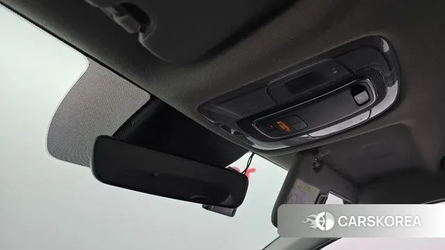 Hyundai Avante Hybrid (CN7) id 3334961 из Кореи 8