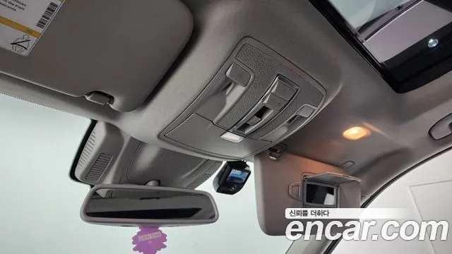 Mercedes-Benz GLE - Class W166 id 2881997 из Кореи 8